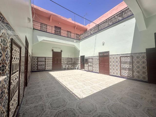 Riad vente à Marrakech, L'Oriental
