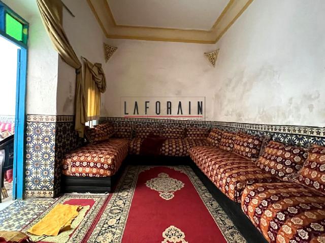 Riad vente à Marrakech, L'Oriental