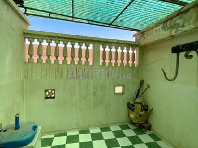 Propriété vente à L'Oriental