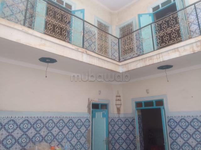 Riad vente à Marrakech, L'Oriental