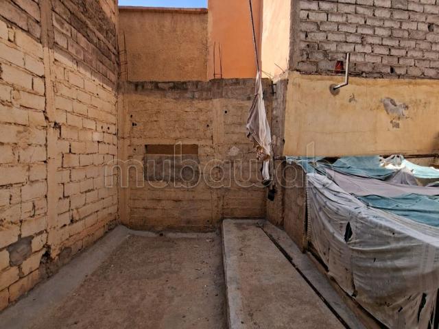 Riad vente à Marrakech, L'Oriental