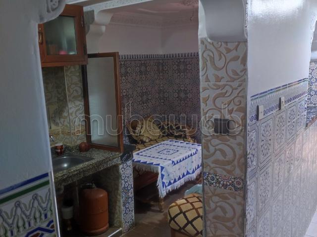Riad vente à Marrakech, L'Oriental