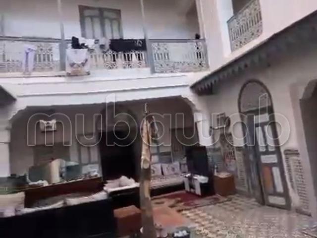 Riad vente à Marrakech, L'Oriental