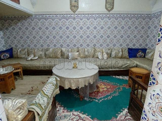 Riad vente à Marrakech, L'Oriental