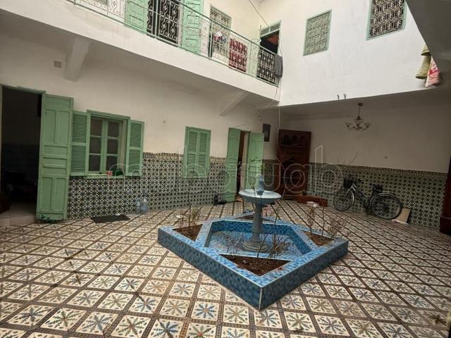 Riad vente à Marrakech, L'Oriental