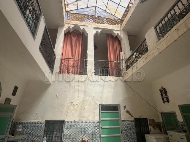 Riad vente à Marrakech, L'Oriental