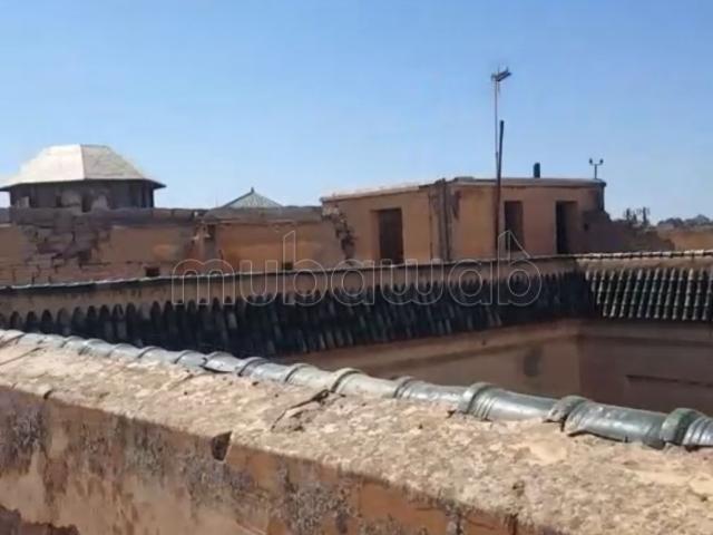 Appartement vente à Marrakech, L'Oriental