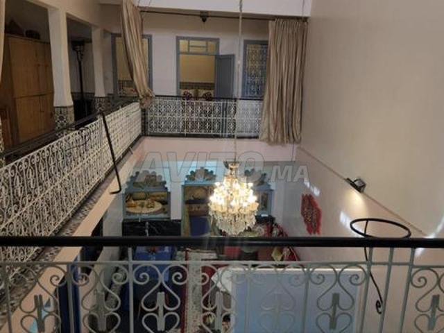 Propriété vente à L'Oriental