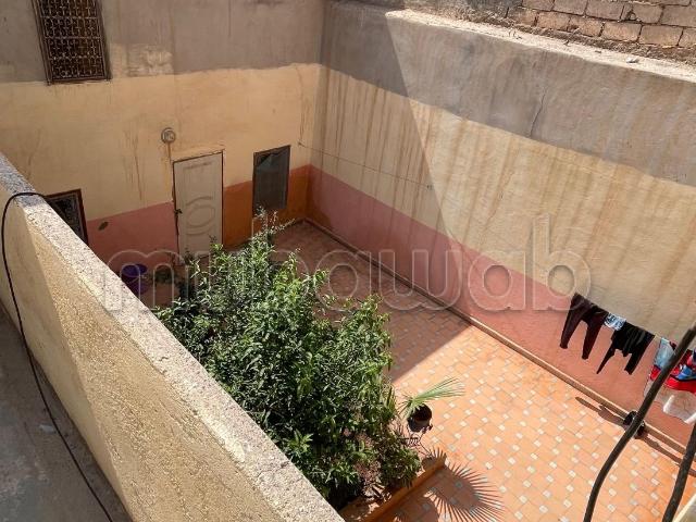 Riad vente à Marrakech, L'Oriental