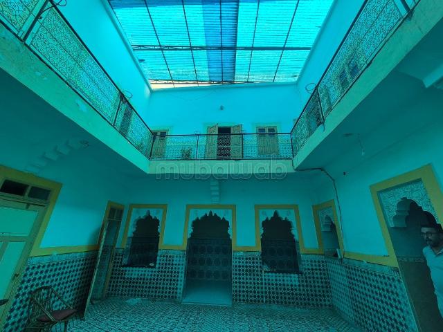 Riad vente à Marrakech, L'Oriental