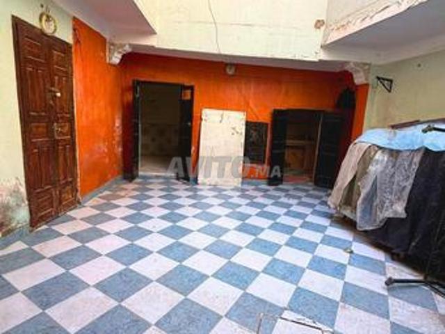 Propriété vente à L'Oriental