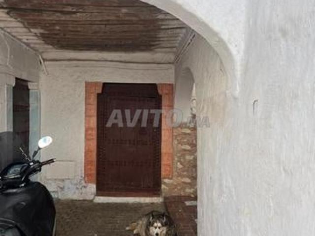 Propriété vente à Rbat