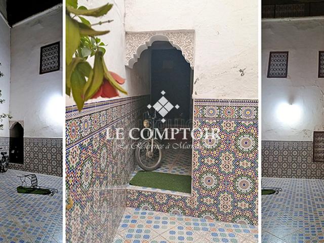 Riad vente à Marrakech, L'Oriental
