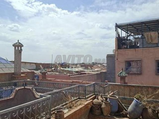 Propriété vente à Saf, L'Oriental