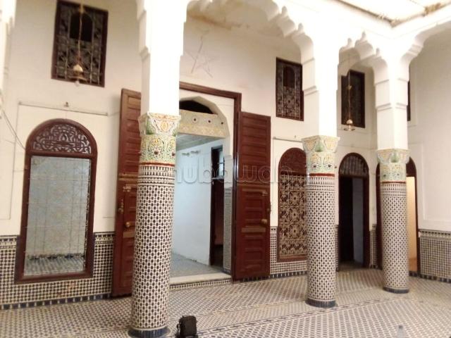 Appartement vente à Fès