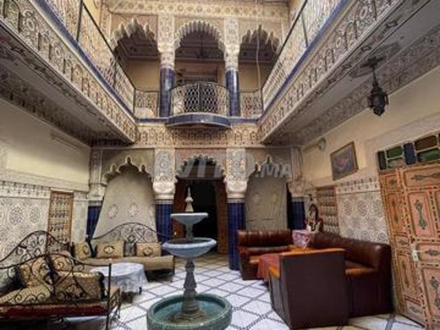 Propriété vente à L'Oriental
