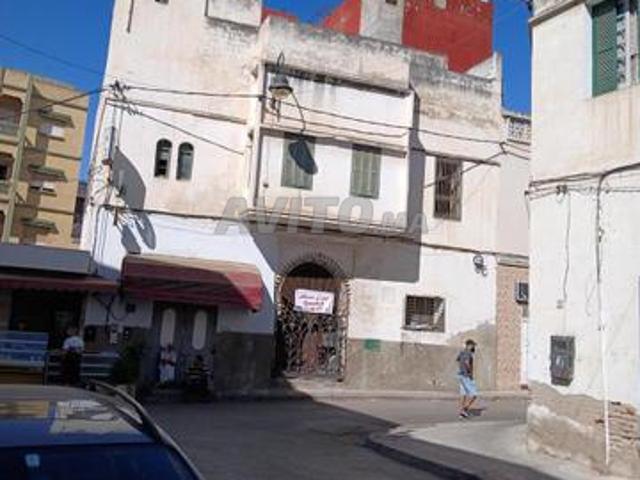 Propriété vente à Tétouan, Tanger-Tétouan