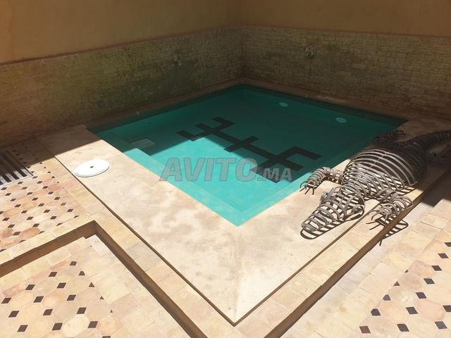 Propriété vente à Taroudant, Oued ed Dahab-Lagouira