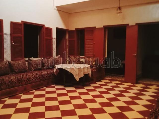 Riad vente à Marrakech, L'Oriental
