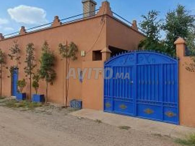 Maison vente à Al Haouz, L'Oriental