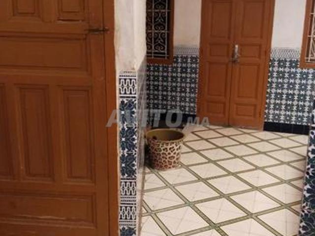 Propriété vente à L'Oriental