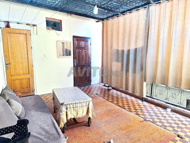 Maison vente à L'Oriental