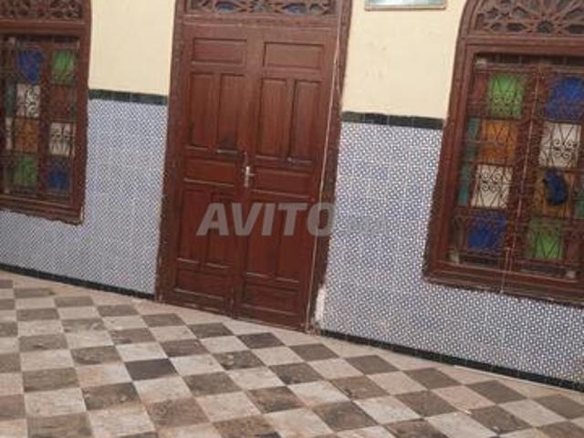 Propriété vente à Ben Slimane