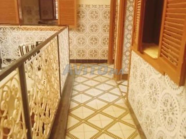 Propriété vente à Saf, L'Oriental