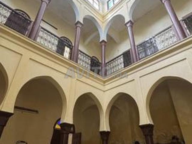 Propriété vente à El Ma, Gharb-Chrarda-Beni Hssen