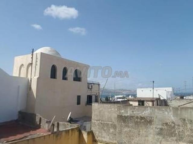 Propriété vente à Tangero, Tanger-Tétouan