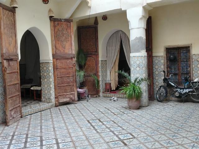 Riad vente à Marrakech, L'Oriental