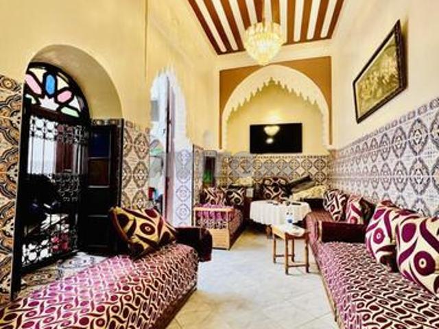 Propriété vente à Salé