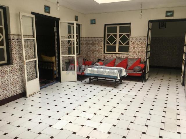 Propriété vente à Saf, L'Oriental