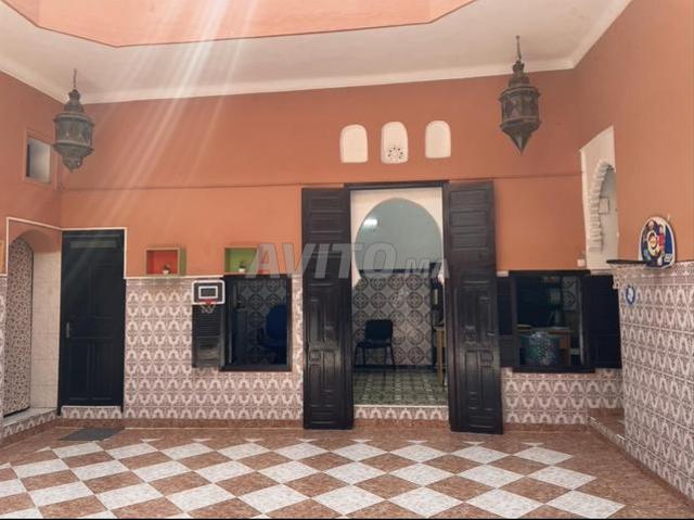 Propriété vente à Rbat