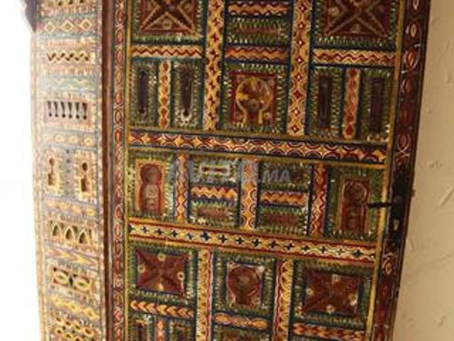 Propriété vente à Taroudant, Oued ed Dahab-Lagouira