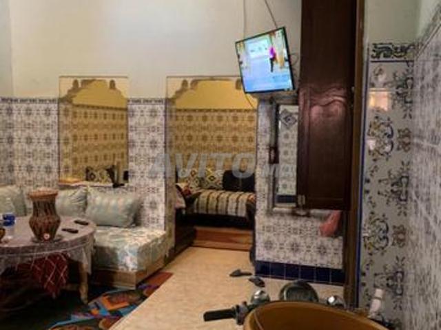 Propriété vente à Saf, L'Oriental