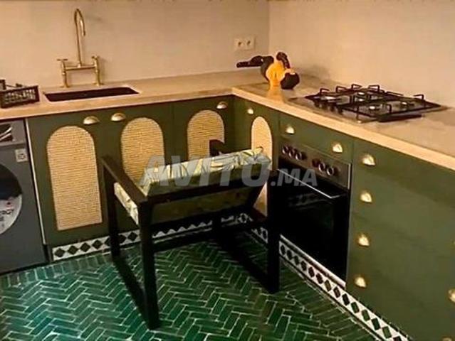 Propriété vente à L'Oriental