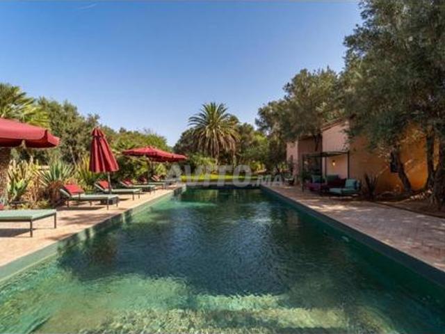 Propriété vente à Taroudant, Oued ed Dahab-Lagouira
