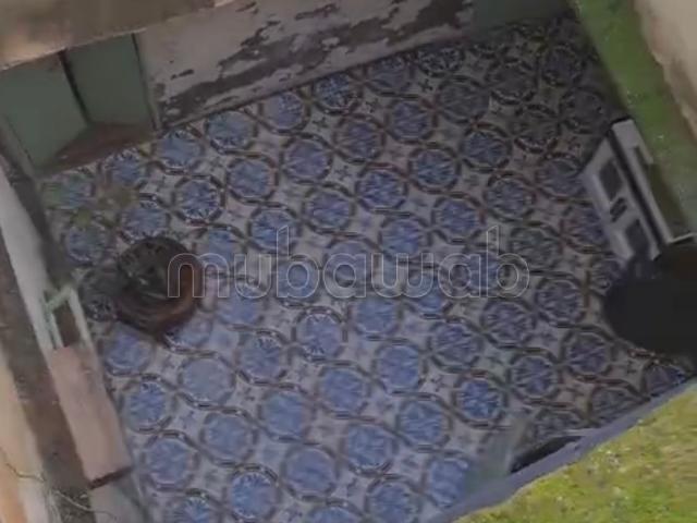 Riad vente à Marrakech, L'Oriental