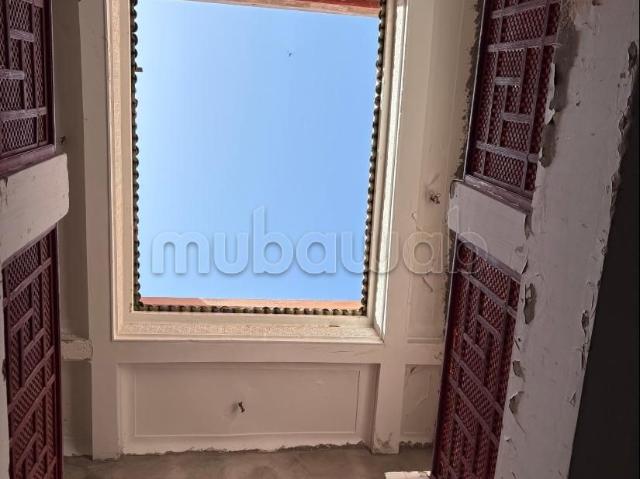 Riad vente à Marrakech, L'Oriental