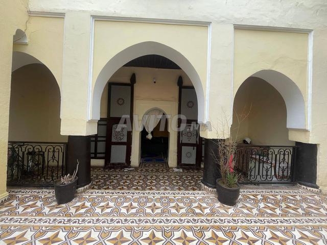Propriété vente à L'Oriental