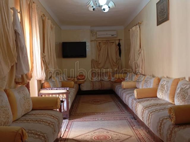 Riad vente à Marrakech, L'Oriental
