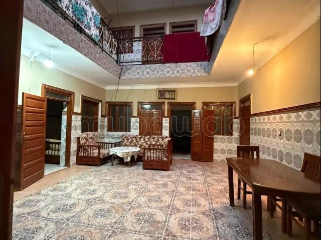 Riad vente à Marrakech, L'Oriental