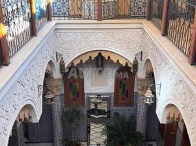 Propriété vente à Fès