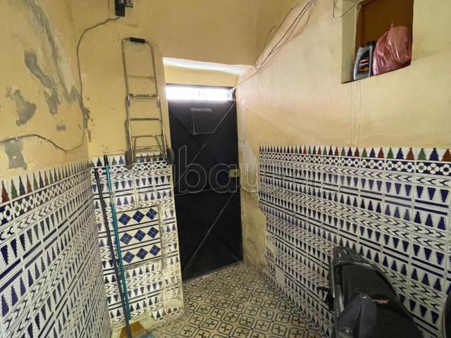 Riad vente à Marrakech, L'Oriental
