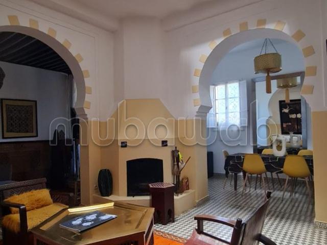 Riad vente à Tangero, Tanger-Tétouan