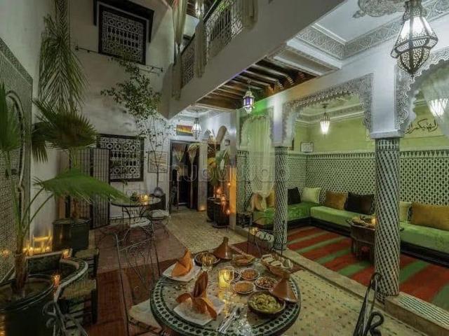 Appartement vente à Marrakech, L'Oriental