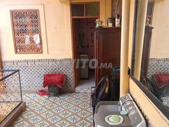 Propriété vente à Saf, L'Oriental