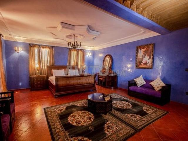 Propriété vente à Saâda, L'Oriental