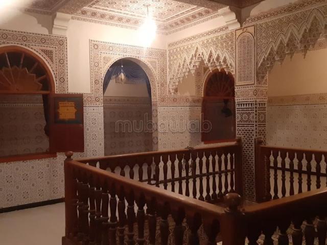 Riad vente à Marrakech, L'Oriental